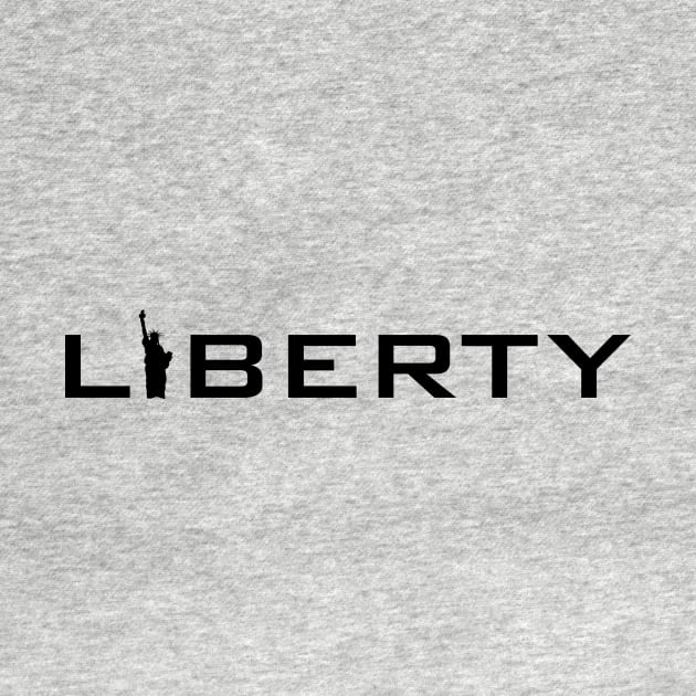 liberty by Big Mac